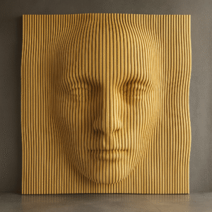 parametric wall face design